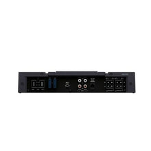 ALPINE HDA F60 Status Hi-Res Audio 4 Channel Amplifier