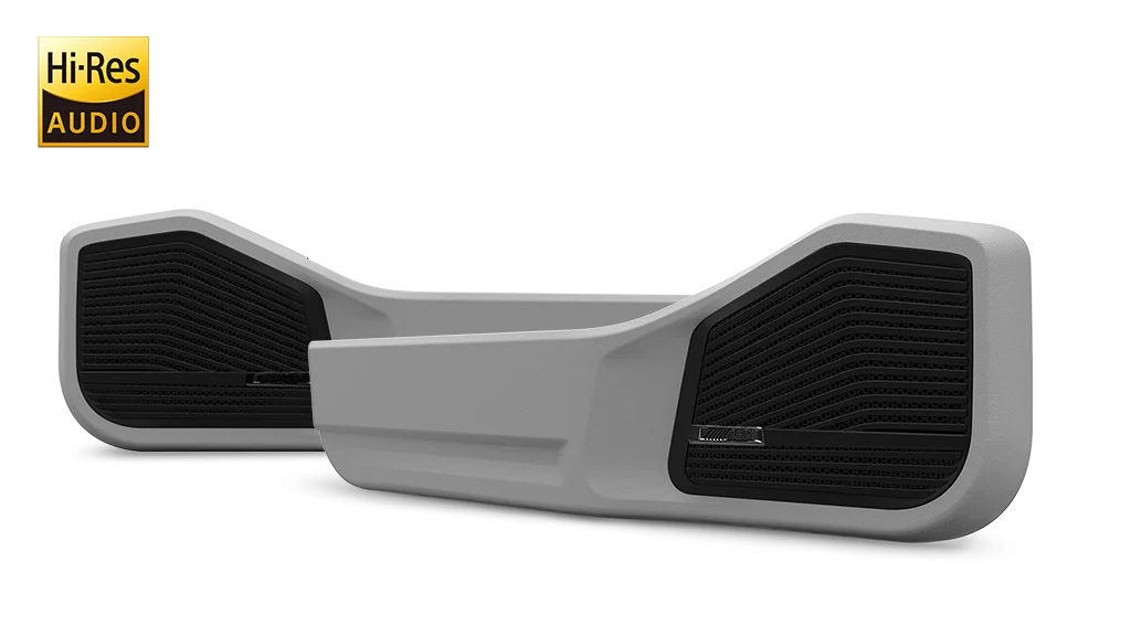 ALPINE LC70-R269P LandCruiser 79 Series Premium Speaker Upgrade Package