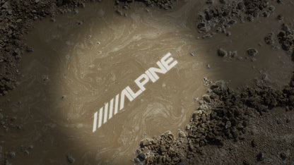 ALPINE LC70-R269P LandCruiser 79 Series Premium Speaker Upgrade Package