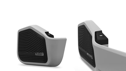 ALPINE LC70-R269P LandCruiser 79 Series Premium Speaker Upgrade Package