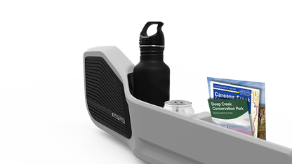 ALPINE LC70-R269P LandCruiser 79 Series Premium Speaker Upgrade Package