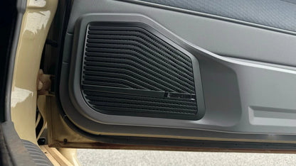 ALPINE LC70-R269P LandCruiser 79 Series Premium Speaker Upgrade Package