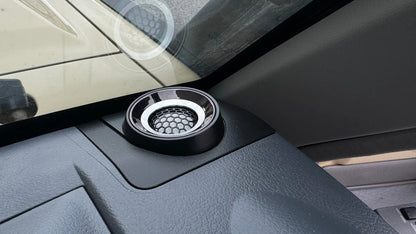 ALPINE LC70-R269P LandCruiser 79 Series Premium Speaker Upgrade Package