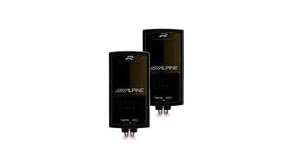 ALPINE R2-S69C Type R 6x9" 2 Way Component Speakers