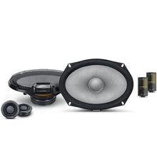 ALPINE R2-S69C Type R 6x9" 2 Way Component Speakers