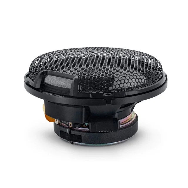 ALPINE R2-S65 Type R  6.5" Coaxial Speakers