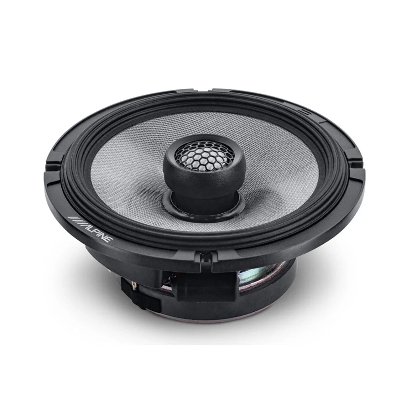 ALPINE R2-S65 Type R  6.5" Coaxial Speakers
