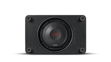 ALPINE RS-SB10 Type R 10" Shallow Profile Enclosure - 2 Ohm
