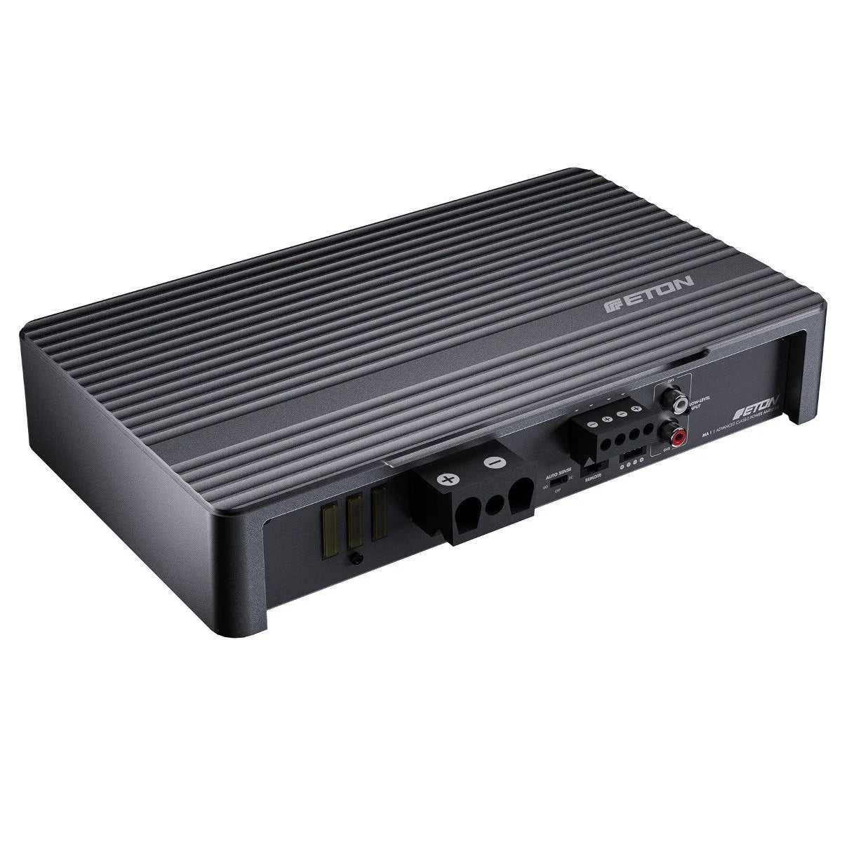 ETON MA1 - 1 Channel Monoblock  Class-D Amplifier - 690 RMS 4 Ohm