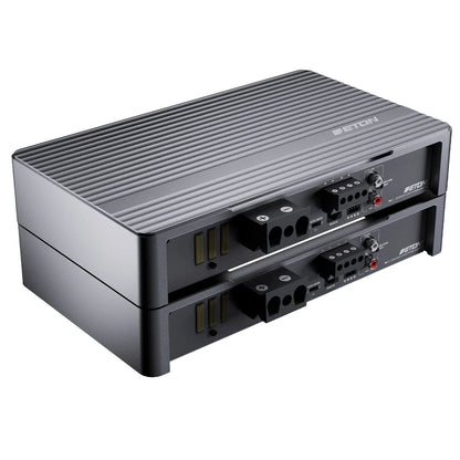 ETON MA1 - 1 Channel Monoblock  Class-D Amplifier - 690 RMS 4 Ohm