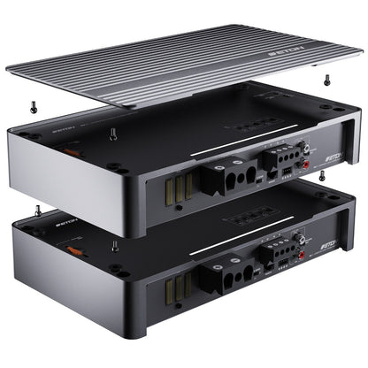 ETON MA1 - 1 Channel Monoblock  Class-D Amplifier - 690 RMS 4 Ohm