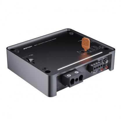 ETON MA2 - 2 Channel Amplifier - 2 x 190 RMS 4 Ohm