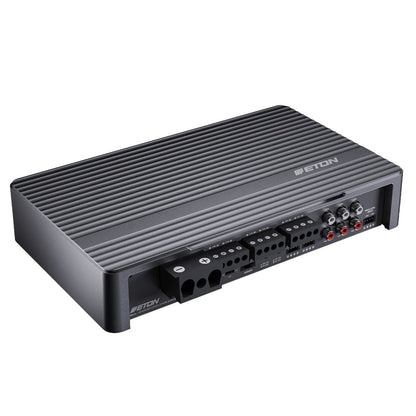 ETON MA6 - 6 Channel Amplifier - 6 x 120 RMS 4 Ohm