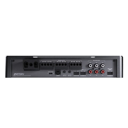 ETON MA6 - 6 Channel Amplifier - 6 x 120 RMS 4 Ohm