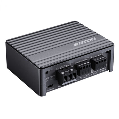 ETON PA4 - 4 Channel Class-D Amplifier