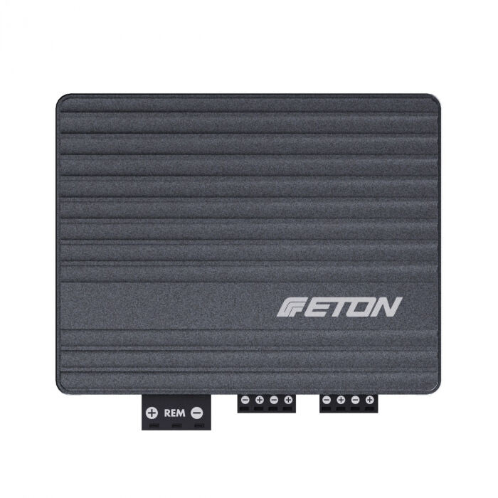 ETON PA4 - 4 Channel Class-D Amplifier