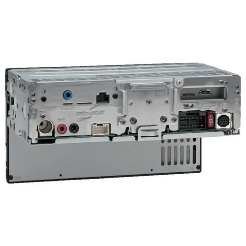 Sony XAV-AX3700 6.95" Digital Receiver w/ Wired Apple CarPlay & iDatalink Maestro