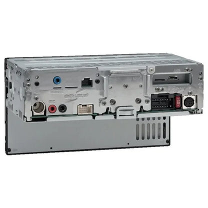 Sony XAV-AX3700 6.95" Digital Receiver w/ Wired Apple CarPlay & iDatalink Maestro