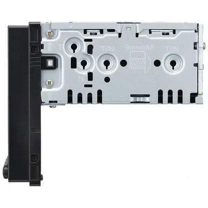 Sony XAV-AX3700 6.95" Digital Receiver w/ Wired Apple CarPlay & iDatalink Maestro