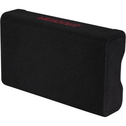 KICKER 49L7TDF102- 10" Down-Firing Subwoofer for Trucks