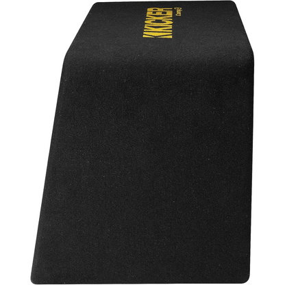 KICKER 50VCWC122 – 12″ CompC Enclosure - 300 RMS 2 Ohm