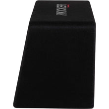 KICKER 48VCWR122- CompR 12" Subwoofer Enclosure - 500 RMS 2 Ohm