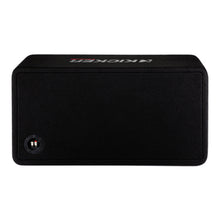 KICKER 48DCWR122 – CompR Dual 12" Subwoofer Enclosure - 1000 RMS 2 Ohm