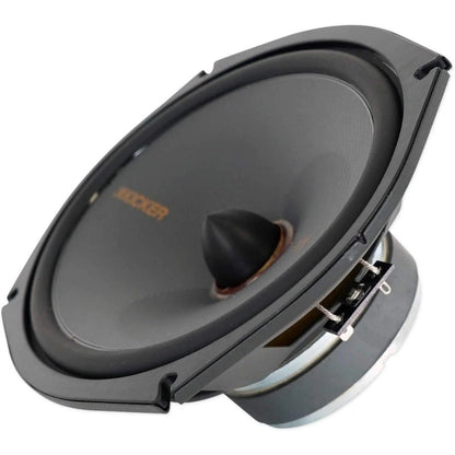 KICKER 51KSS6904 - 6x9 Component Speakers