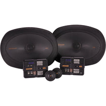 KICKER 51KSS6904 - 6x9 Component Speakers