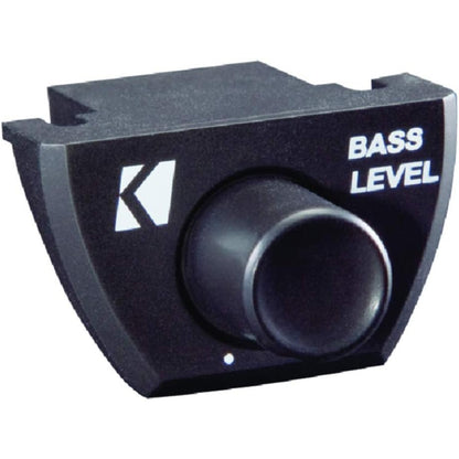 KICKER 46HS10- 10" Compact Subwoofer System - 180 RMS