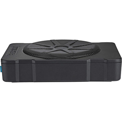 KICKER 46HS10- 10" Compact Subwoofer System - 180 RMS