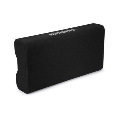 KICKER 48TRTP102 - 10" Subwoofer Enclosure - 400 RMS 2 Ohm