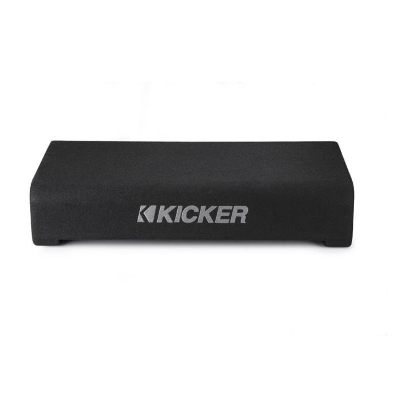 KICKER 48TRTP102 - 10" Subwoofer Enclosure - 400 RMS 2 Ohm