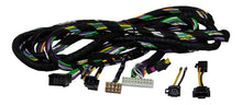 MATCH PP-MQS - Mercedes Audi VW PnP Harness For MATCH Amplifiers | Molex