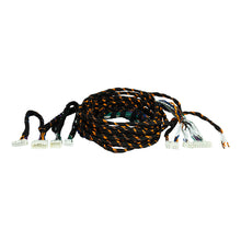 MATCH PP-TES 1.7B Ryzen - Harness For MATCH UP 10DSP Amplifier To Fit Tesla Model 3 And Model Y