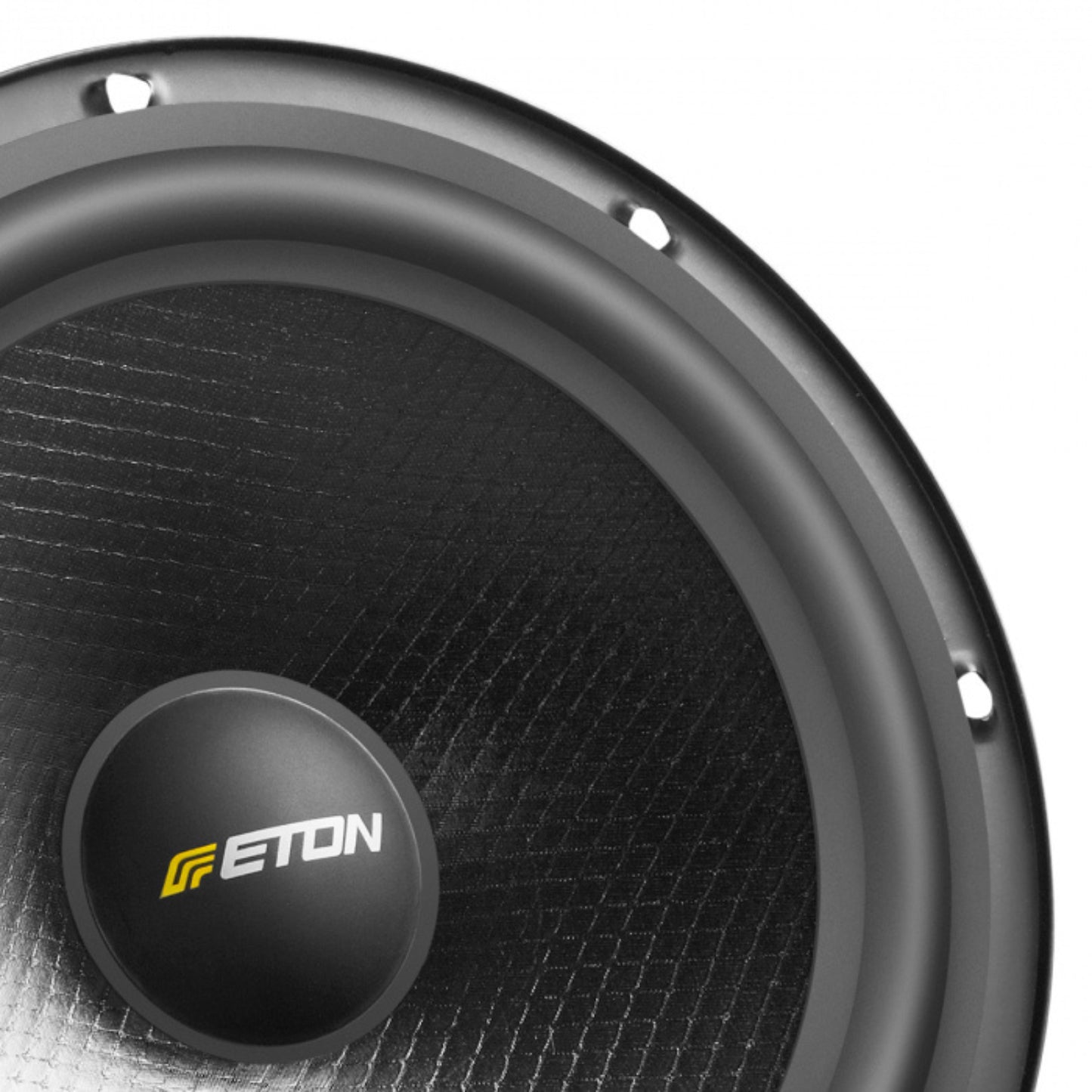 ETON POW 16+ - 6.5" 2-Way Component Speakers