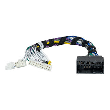 MATCH PP-BMW 1.7HIFI UP 8DSP - Harness For MATCH UP 8 Series To Fit BMW With HiFi (F Gen)