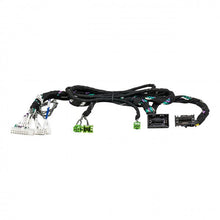 MATCH PP-MB 1.5MBUX UP 8 Edition - Harness For MATCH UP 8DSP To Fit Mercedes