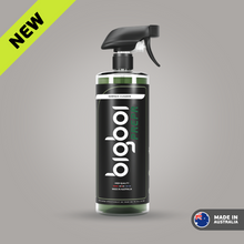 Prepr 500ml bottle – bigboi surface prep spray and wax remover