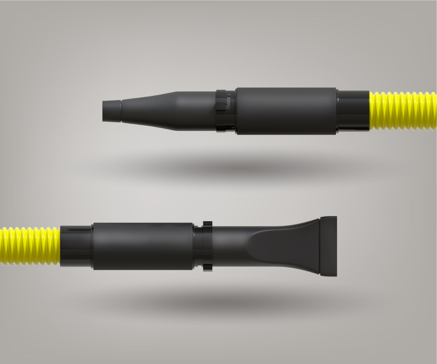 BlowR MINI PLUS Car Dryer Nozzles