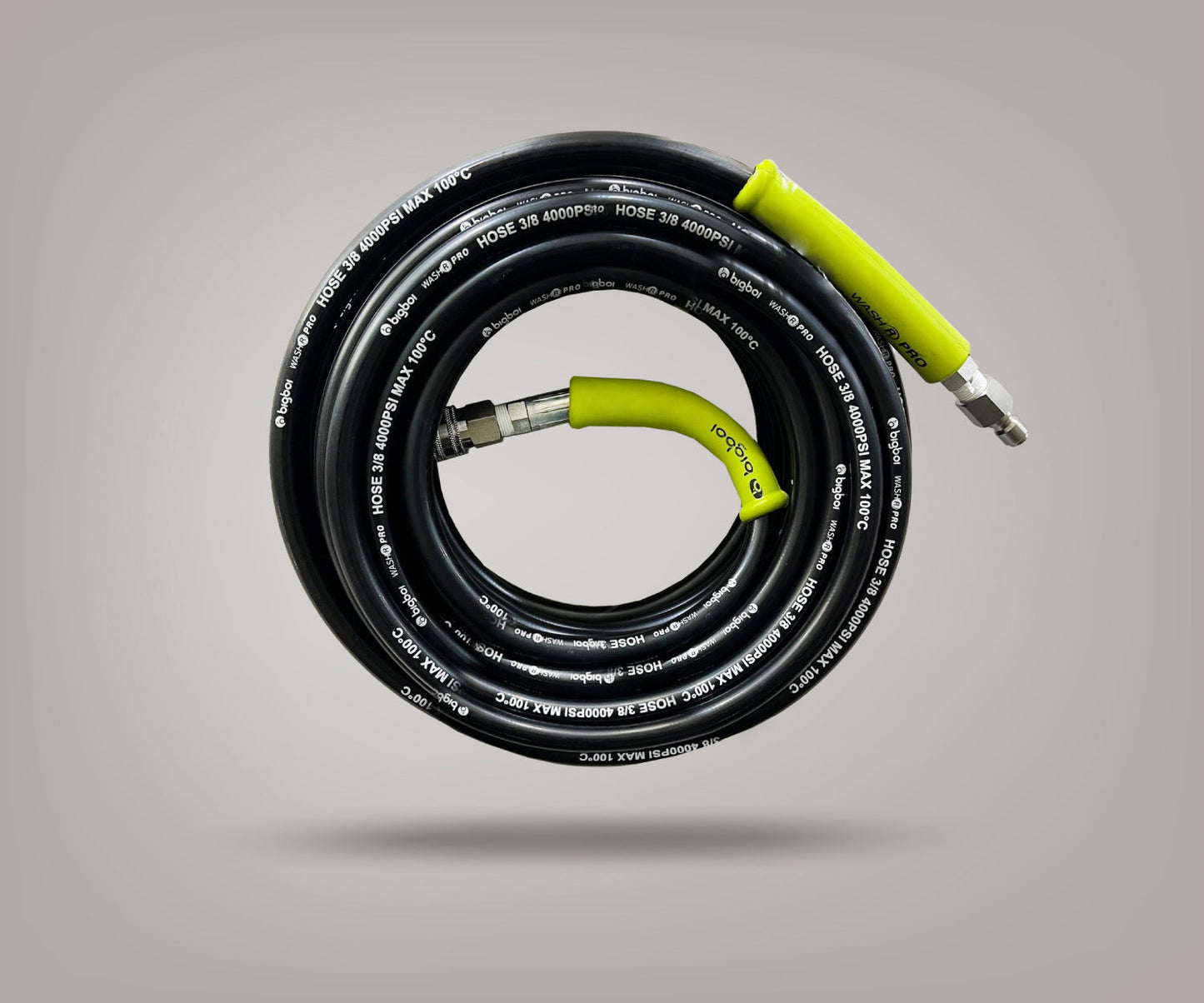 Professional Detailing Pressure Washer Hose