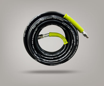 Professional Detailing Pressure Washer Hose