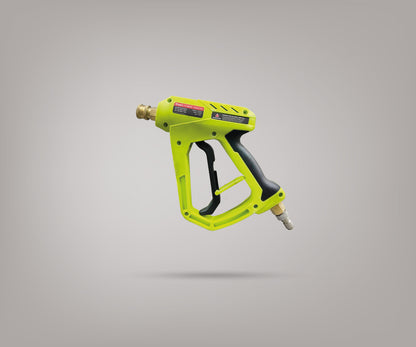 Professional Short Trigger Gun for Pressure Washer