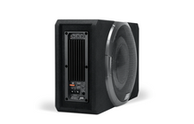 ALPINE PWV-SB10  BassRev 10″ Slim-Line Powered Subwoofer