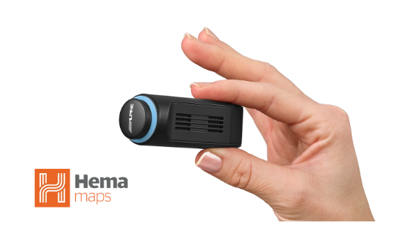 Alpine KTX-NS01EU NaviStick