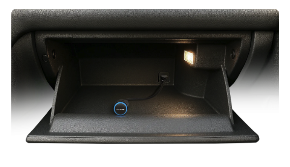 Alpine KTX-NS01EU NaviStick