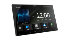 Kenwood DMX7412XDS 11.6″ HD Touchscreen Receiver w/ Wireless Apple CarPlay & Android Auto