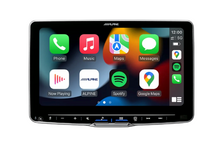 ALPINE ILX-F509A for Suzuki Jimny w/ Wireless Apple CarPlay & Android Auto