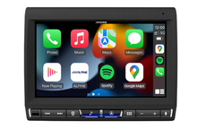 ALPINE i905i for LandCruiser 70 Series 2024 Onwards w/ Wireless Apple CarPlay & Android Auto