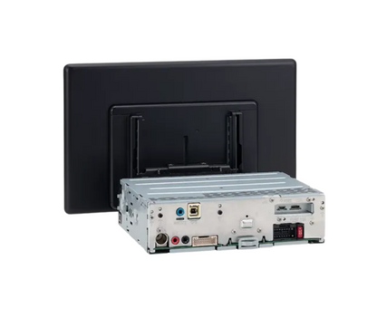 Sony XAV-AX8500 10.1” HD Floating Display Multimedia Receiver w/ Wireless Apple CarPlay & Android Auto